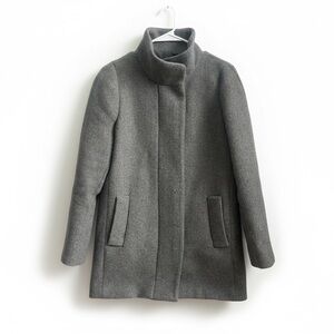 JCrew woman’s coat - size 2